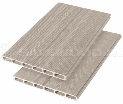 Грядочная доска ДПК 3D Savewood SW Laurus бежевый купить в Бийске