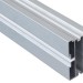 Лага алюминиевая KRONEX 80x40x3000 мм конструктивная купить в Бийске
