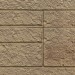 Фасадная панель VOX Sandstone (Сандстоун) светло коричневый купить в Бийске