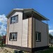 Сайдинг "blockhouse" под бревно, Престиж ВН-01, бежевый купить в Бийске