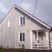 Сайдинг "blockhouse" под бревно, Престиж ВН-01, бежевый купить в Бийске