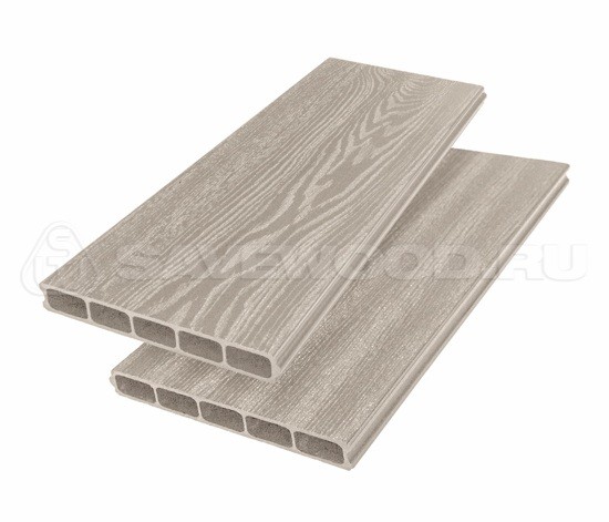 Грядочная доска ДПК 3D Savewood SW Rumex Бежевый купить в Бийске