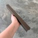 П-профиль Алюминиевый EasyDecking 35x25 Венге купить в Бийске