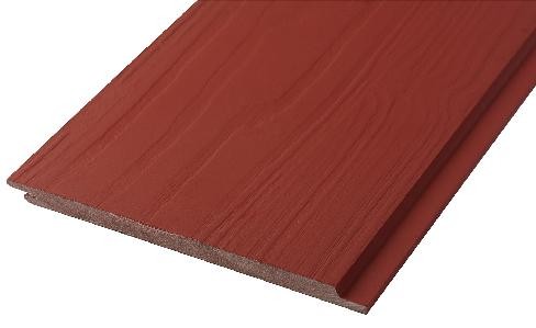 Фиброцементные панели Wood Click F61 купить в Бийске