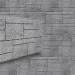 Фасадная панель VOX Sandstone (Сандстоун) светло серый купить в Бийске