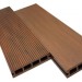 Террасная доска из ДПК WOODVEX Expert Палисандр купить в Бийске