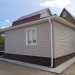 Сайдинг "blockhouse" под бревно, Престиж ВН-01, персиковый купить в Бийске