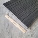 Ступень ДПК Latitudo Step-320 Графит Полнотелая купить в Бийске