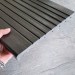 Ступень ДПК Latitudo Step-320 Графит Полнотелая купить в Бийске