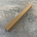 П-профиль Алюминиевый EasyDecking 35x25 Дуб купить в Бийске