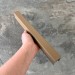 П-профиль Алюминиевый EasyDecking 35x25 Дуб купить в Бийске