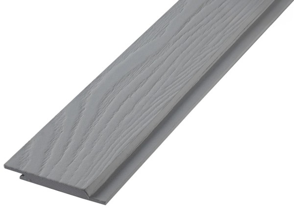 Фиброцементный сайдинг FCSPRO Click Shtil (под окраску) купить в Бийске