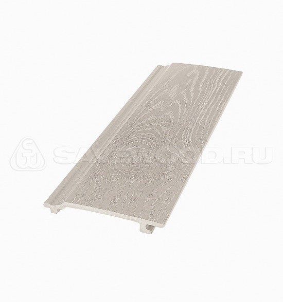Сайдинг из дпк savewood sw-sorbus тангенциальный распил бежевый купить в Бийске