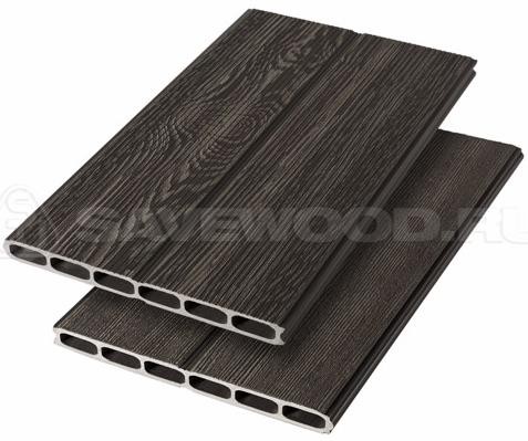 Грядочная доска ДПК 3D Savewood SW Laurus коричневый купить в Бийске