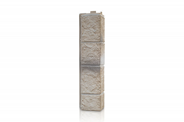 Угол наружный VOX Sandstone (Сандстоун) бежевый купить в Бийске