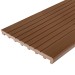 Ступень ДПК Latitudo Step-320 Каштан Полнотелая купить в Бийске