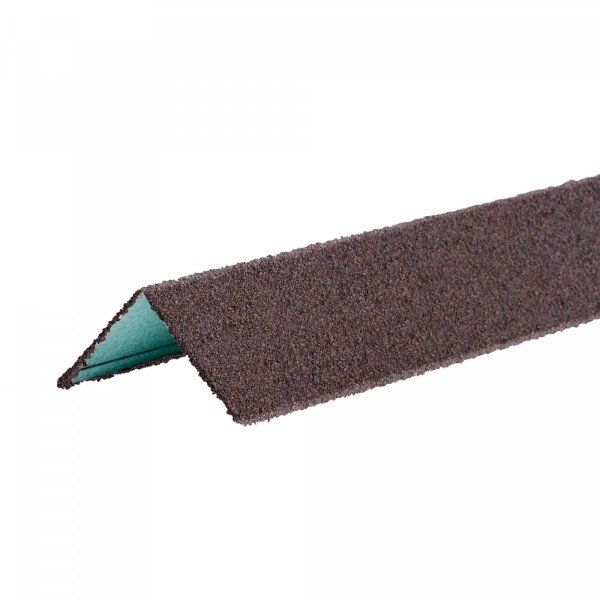 Уголок металлический внешний ТЕХНОНИКОЛЬ HAUBERK, Шотландский купить в Бийске