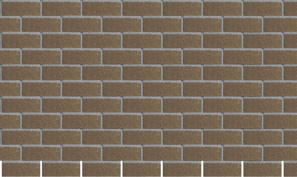 Фасадная плитка Docke STANDARD, Brick, Бежевый купить в Бийске