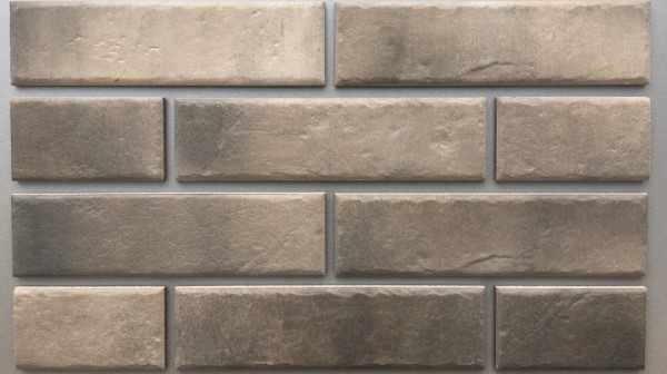 Фасадная Термопанели Аляска Retro Brick Pepper купить в Бийске