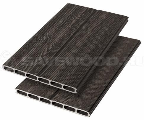 Грядочная доска ДПК 3D Savewood SW Laurus терракот купить в Бийске
