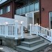 Балясина ДПК  GardenParkett Белый купить в Бийске