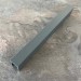 П-профиль Алюминиевый EasyDecking 35x25 Серый купить в Бийске