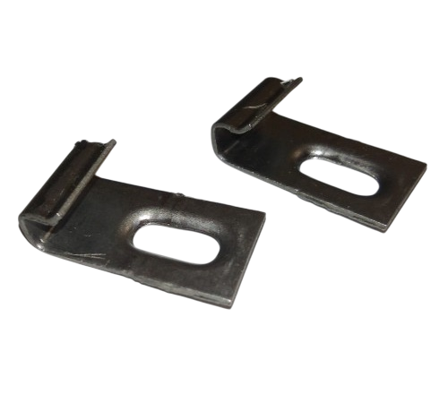 Кляймер стартовый (металл) купить в Бийске