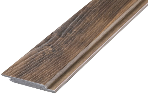 Фиброцементный сайдинг FCSPRO Click Shtil (Термо ель) купить в Бийске