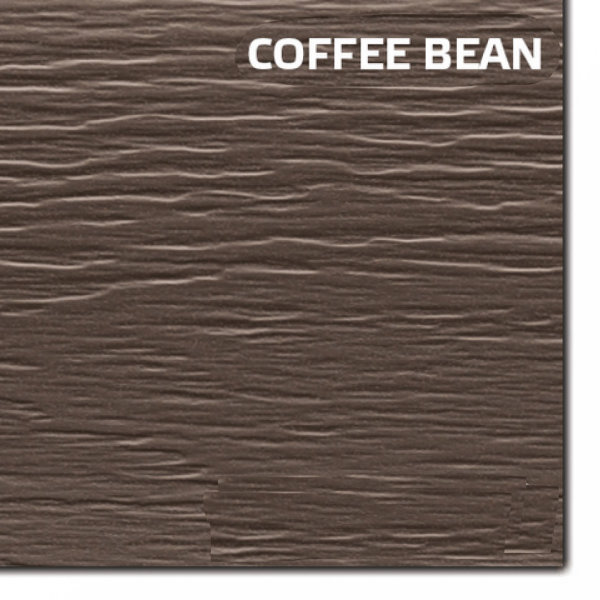 Сайдинг Виниловый Mitten, Sentry Mitten, Coffee Bean купить в Бийске