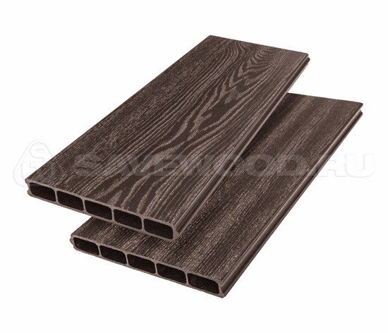 Грядочная доска ДПК 3D Savewood SW Rumex Терракот купить в Бийске