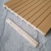 Ступень ДПК Latitudo Step-320 Орех Полнотелая купить в Бийске