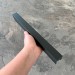 П-профиль Алюминиевый EasyDecking 35x25 Черное дерево купить в Бийске