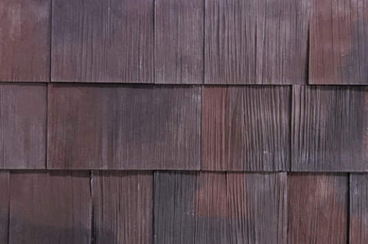 Фиброцементные панели КАНЬОН коллекция Дранка - 45 купить в Бийске