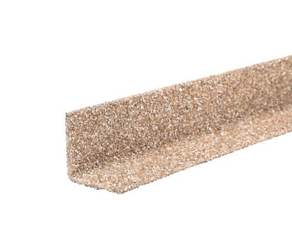 Уголок металлический внутренний ТЕХНОНИКОЛЬ HAUBERK, Античный купить в Бийске