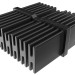 Соединитель пластиковый для лаг Hilst Professional 50x20 купить в Бийске