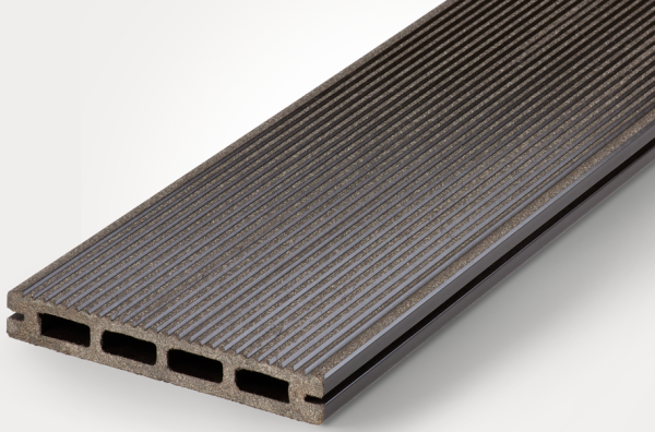Доска Террасная NanoWood «Lite» ECO венге купить в Бийске