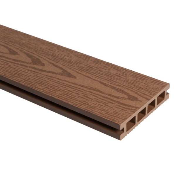 Террасная доска из ДПК CM Decking серия NATUR цвет рябина (под заказ) купить в Бийске