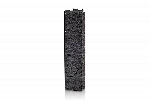 Угол наружный VOX Sandstone (Сандстоун) светло серый купить в Бийске