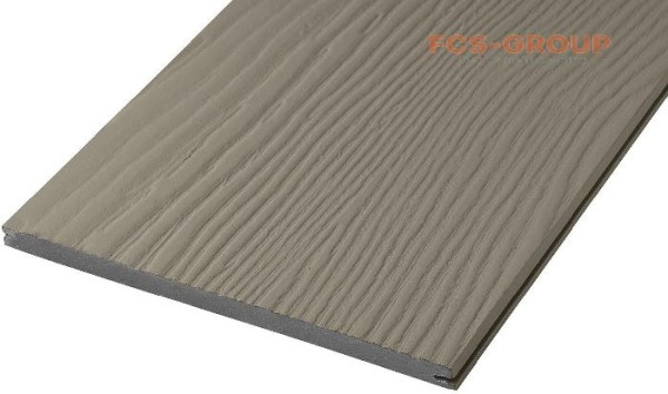 Фиброцементные панели FCS Group Wood Line F55 купить в Бийске