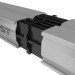 Соединитель пластиковый для лаг Hilst Professional 60x40 купить в Бийске