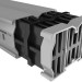 Соединитель пластиковый для лаг Hilst Professional 60x40 купить в Бийске