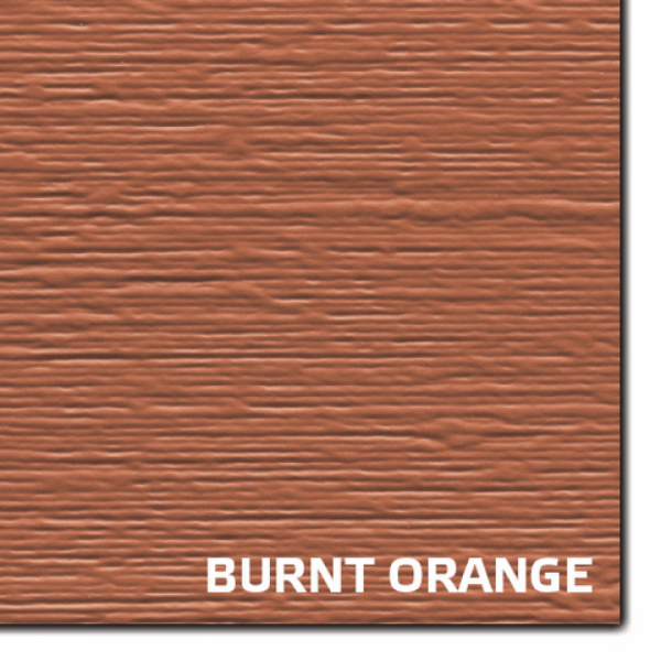 Сайдинг Виниловый Mitten, Sentry Mitten, Burnt Orange купить в Бийске
