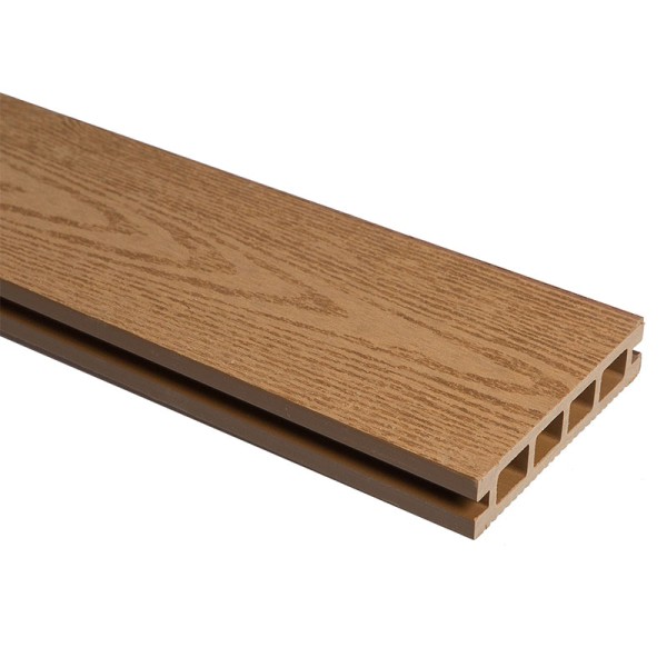 Террасная доска из ДПК CM Decking серия NATUR цвет дуб купить в Бийске