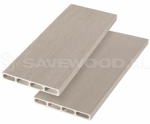 Грядочная доска ДПК 3D Savewood SW Rubus (R) бежевый купить в Бийске