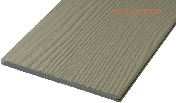Фиброцементные панели FCS Group Wood Line F58 купить в Бийске