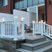 Светодиодная крышка-светильник GardenParkett Белый купить в Бийске