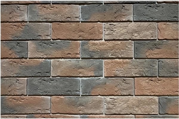 Фиброцементные панели КАНЬОН коллекция АРИЗОНА 26 купить в Бийске