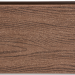 Доска Террасная NanoWood «Lite» ECO шоколад купить в Бийске