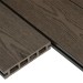 Террасная доска из ДПК CM Decking серия NATUR цвет венге купить в Бийске