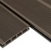 Террасная доска из ДПК CM Decking серия NATUR цвет венге купить в Бийске